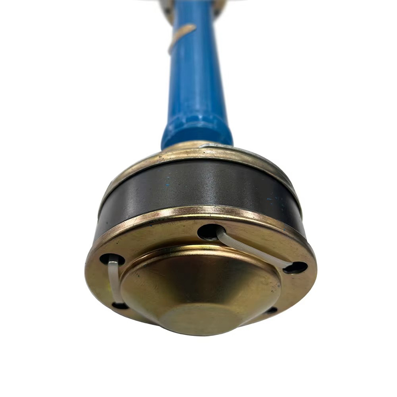 RSK-CV06-111 EL Nötningsbeständig teleskopisk Constant Velocity Led för testbänk