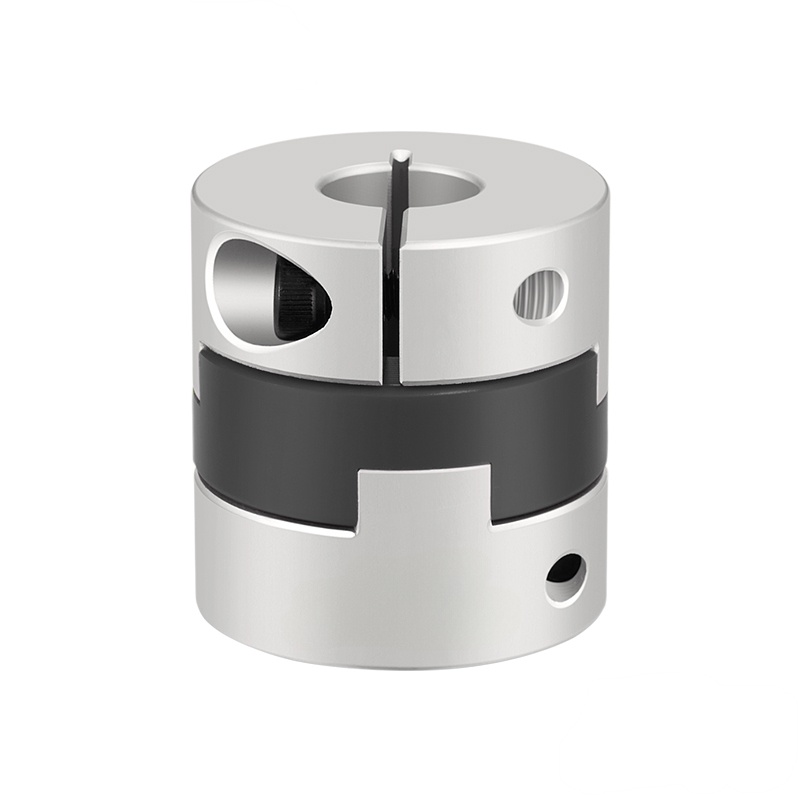 RSK-CPHCS Högprecision aluminiumlegering oldham kopplingar kort typ