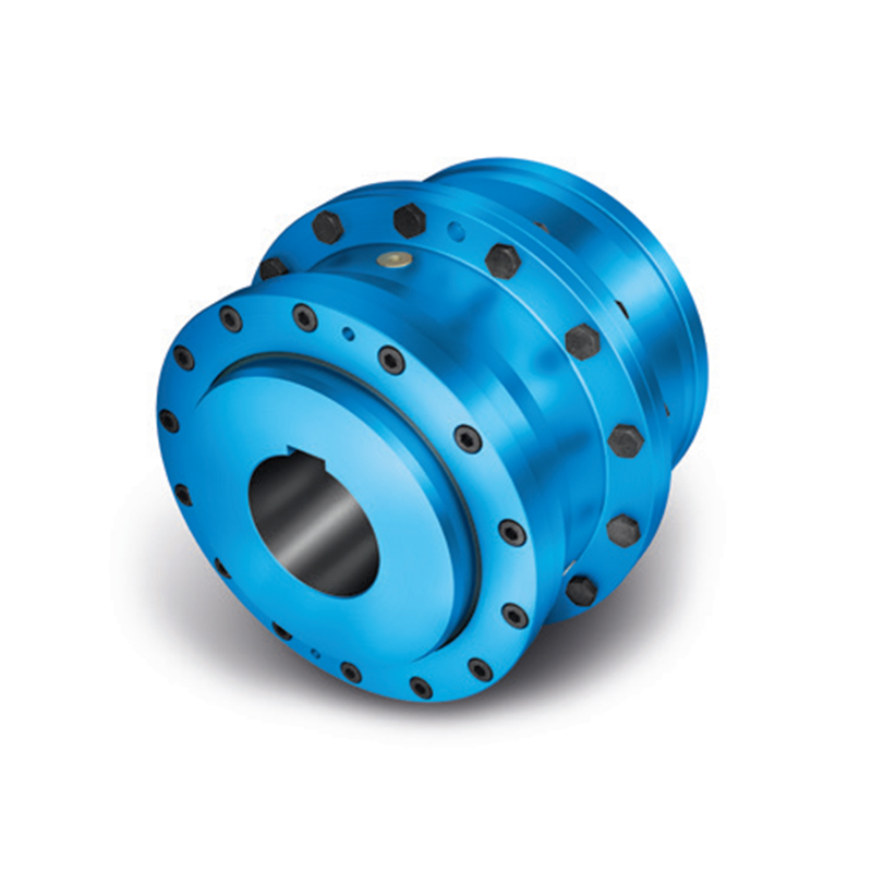 RSK-zapex Series zw-zwn typ VRIDSTYV KOPLINGAR Tysk DIN Standard Design