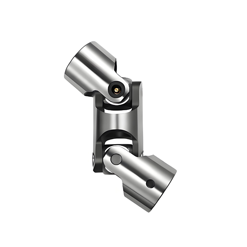 RSK-WS Precision universalaxel Dubbel typ storvinkel vridmomentöverföring