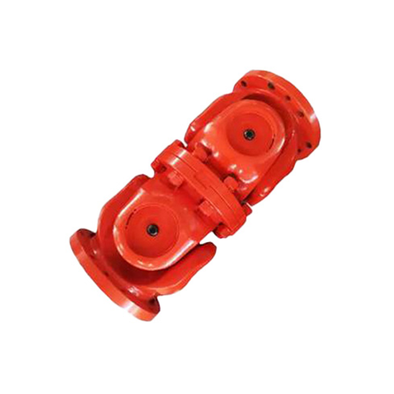 RSK-SWC-WD Customized Manufacturing Ingen teleskopisk kort universalkoppling