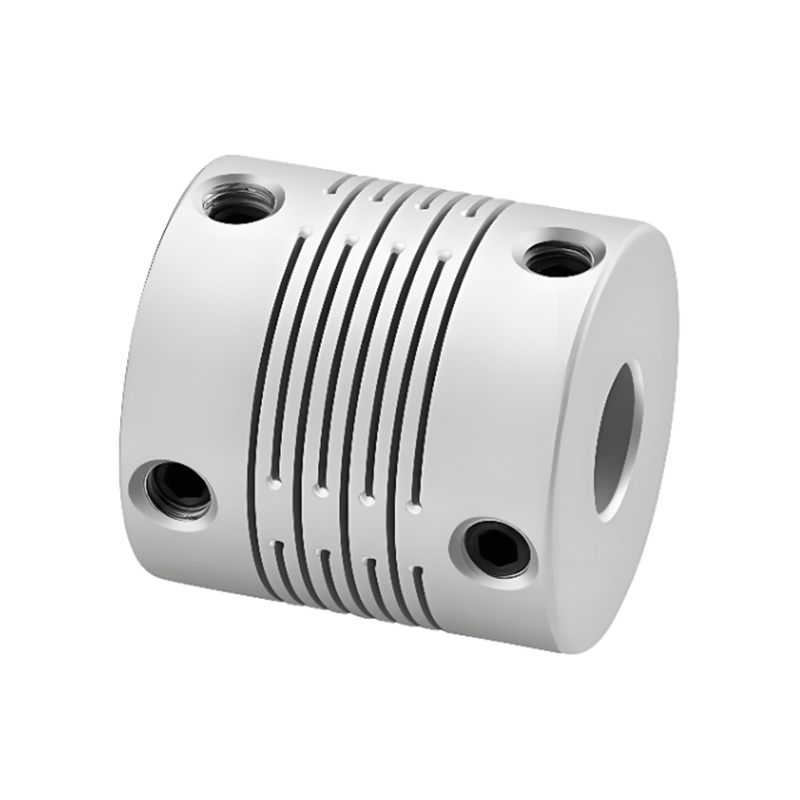 RSK-CPP aluminiumlegering med hög styvhet Parallell balkaxelkopplingspositionsskruv