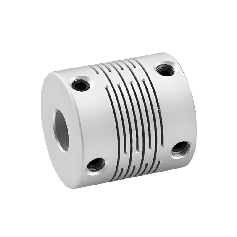 RSK-CPP aluminiumlegering med hög styvhet Parallell balkaxelkopplingspositionsskruv