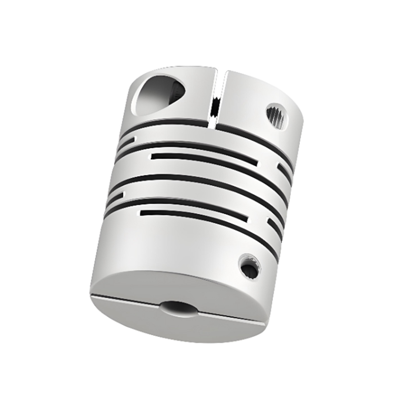 RSK-CPPC Aluminiumlegering med hög styvhet, parallell linjeaxelkopplingsklämma typ