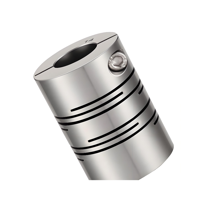 RSK-CPPCG höghållfast rostfri Stell Parallell Line Shaft Coupling Clamp typ