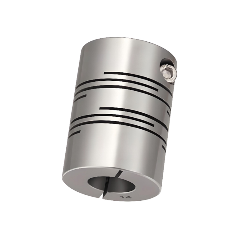 RSK-CPPCG höghållfast rostfri Stell Parallell Line Shaft Coupling Clamp typ