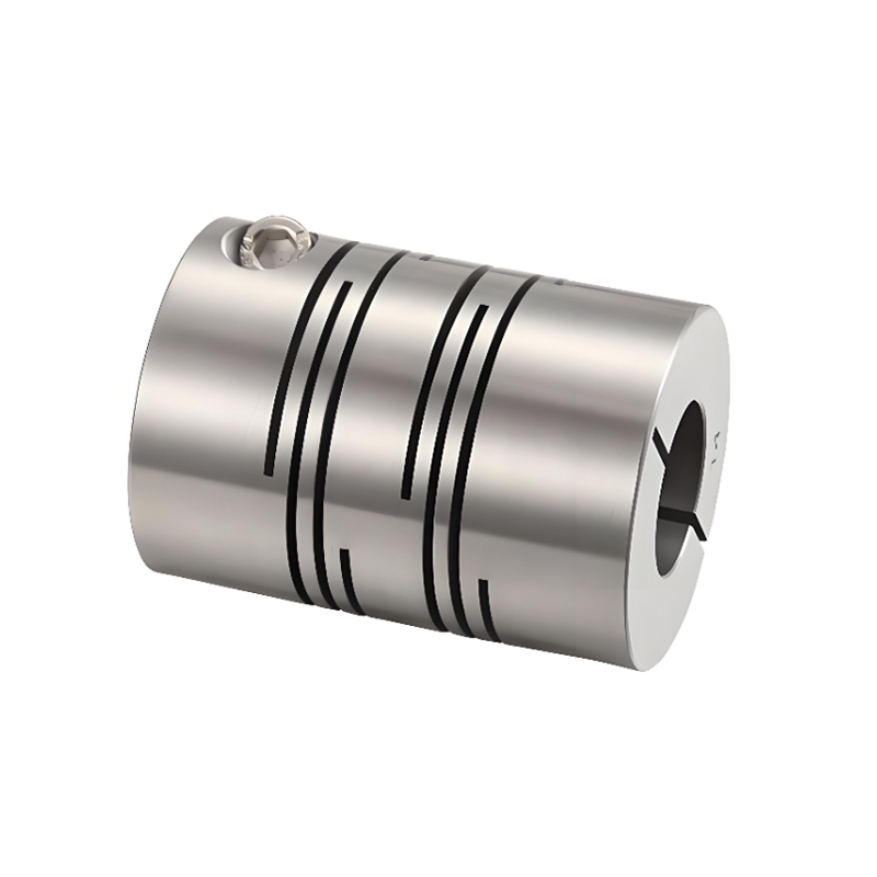 RSK-CPPCG höghållfast rostfri Stell Parallell Line Shaft Coupling Clamp typ