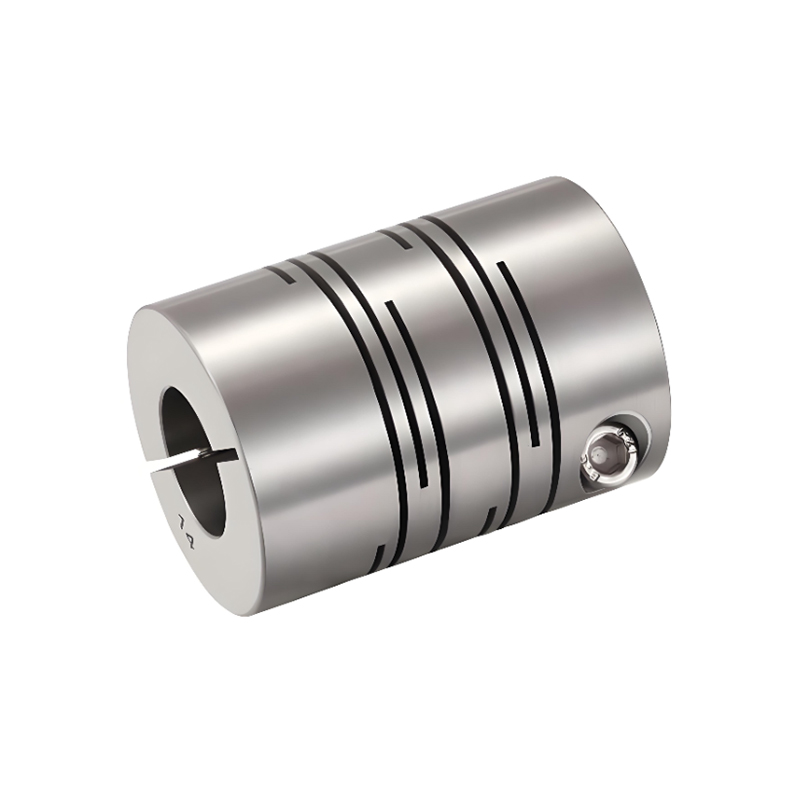 RSK-CPPCG höghållfast rostfri Stell Parallell Line Shaft Coupling Clamp typ