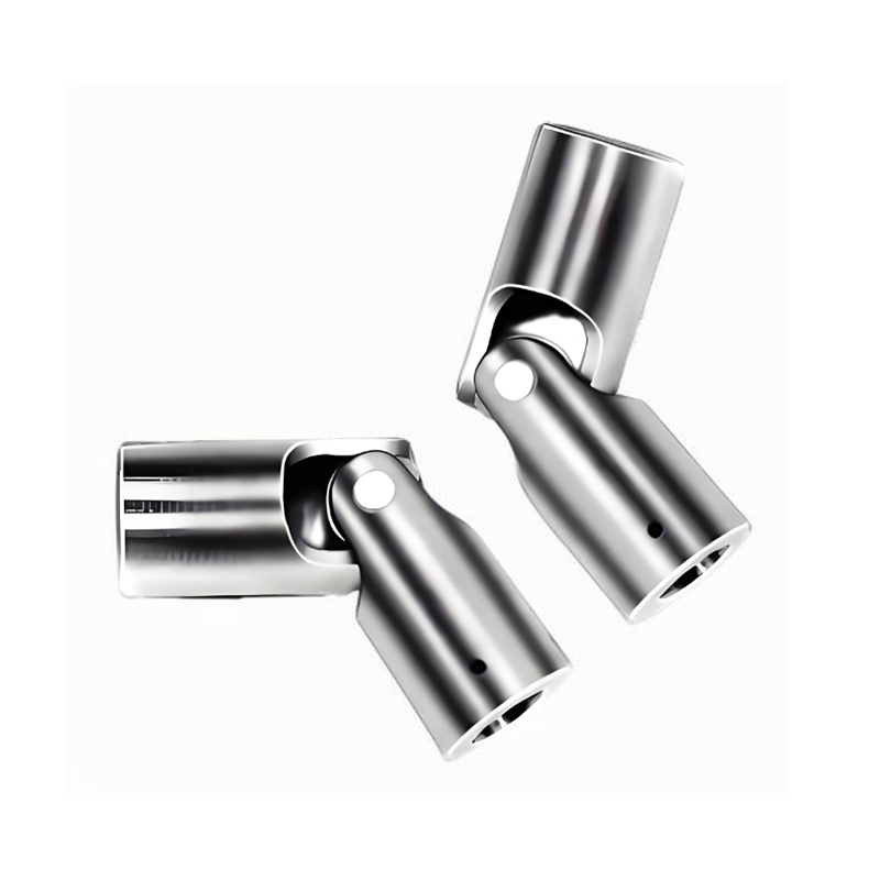RSK-WSD Percision Universal Joint Enkel typ Kompakt struktur Hög styvhet