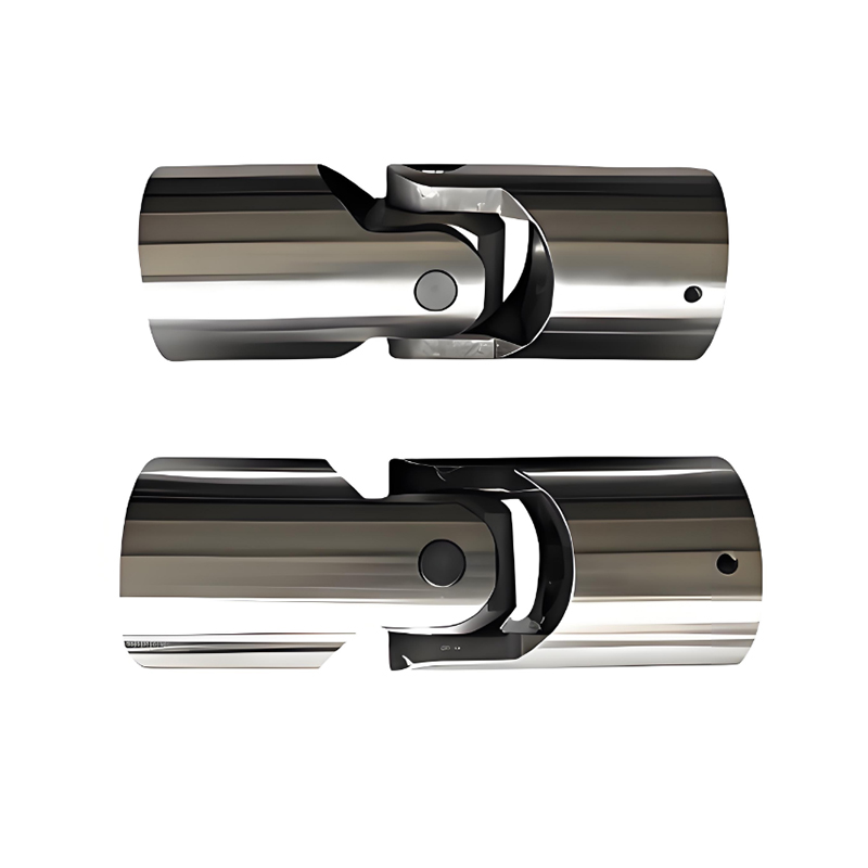 RSK-WSD Percision Universal Joint Enkel typ Kompakt struktur Hög styvhet