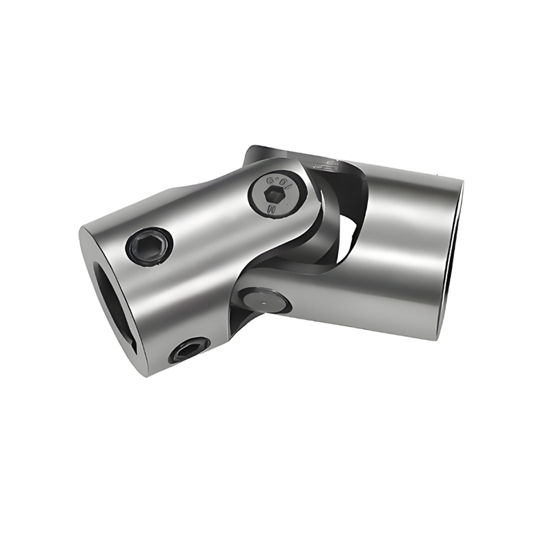 RSK-WSD Percision Universal Joint Enkel typ Kompakt struktur Hög styvhet