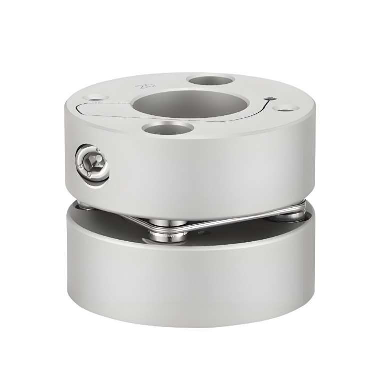 Key Connection Disc Couplings: Design, fördelar & valguide