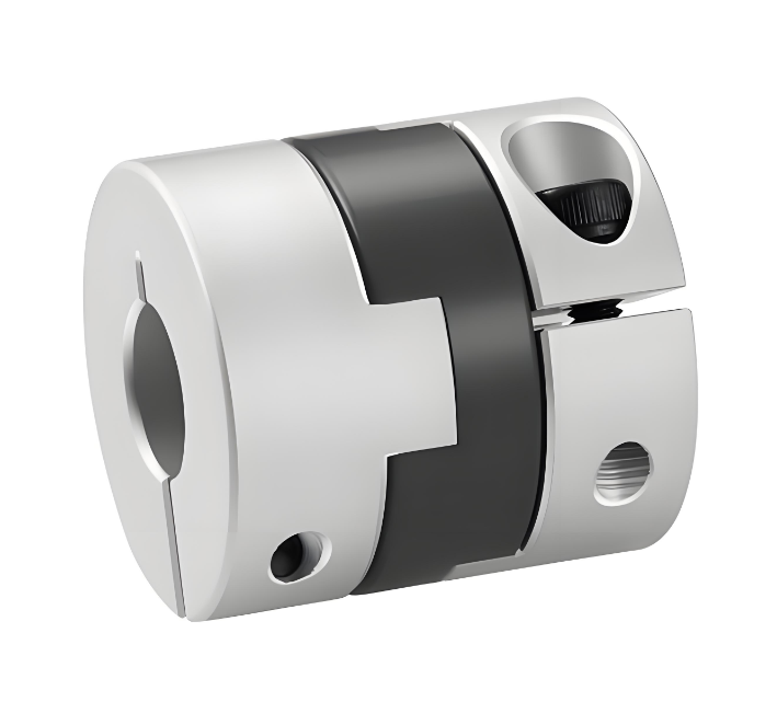 RSK-CPHCS Högprecision aluminiumlegering oldham kopplingar kort typ