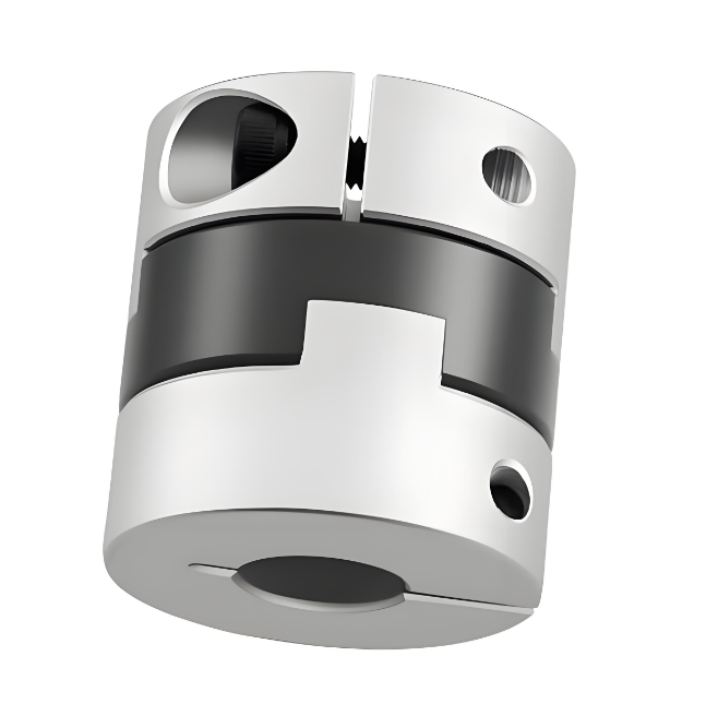 RSK-CPHCS Högprecision aluminiumlegering oldham kopplingar kort typ