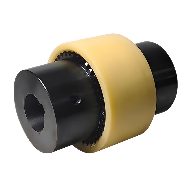 RSK-TGL nylon innerring trumma växelkoppling utmärkt stötdämpning