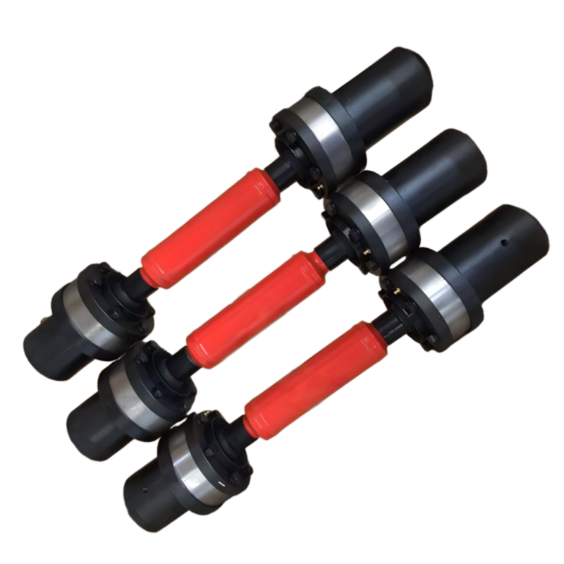 RSK BJD Högt vridmoment Arc groove kulbur synkron konstant hastighet universal CVJ-koppling